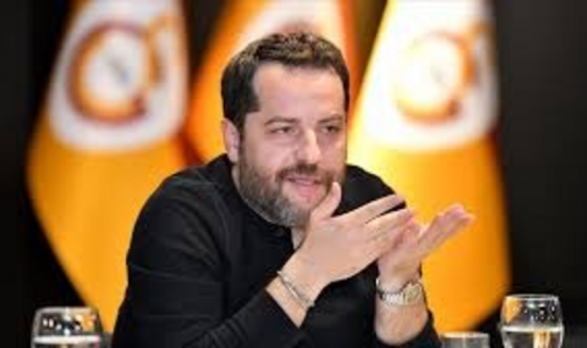 &ldquo;Qalatasaray&rdquo;ın keçmiş vitse-prezidenti həbsdən çıxdı