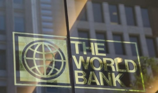 Dünya Bankı iqtisadiyyatın artım proqnozunu azaldıb