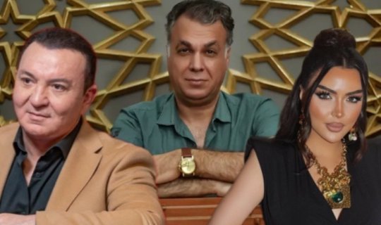 &ldquo;Nazlanma&rdquo;nın müəllifindən Vasif və Vəfaya: &ldquo;Bunlar nə cür müğənnidir?&rdquo;