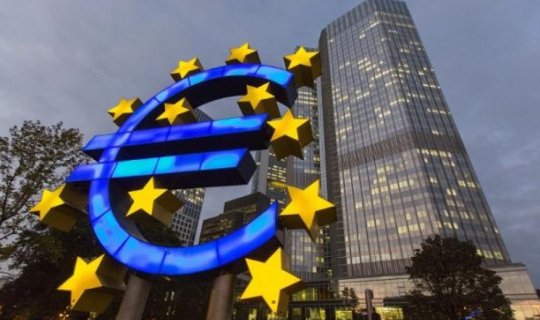 Avropa Mərkəzi Bankı son üç ildə ilk dəfə faiz dərəcəsini artırıb