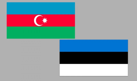 Azərbaycan və Estoniya arasında növbəti siyasi məsləhətləşmələr keçirilib