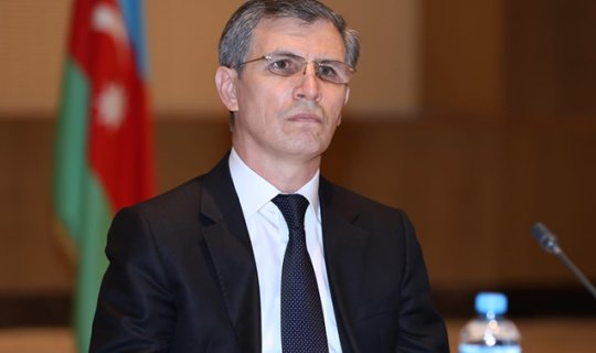 Zahid Oruc: Azərbaycan heç vaxt indiki qədər azərbaycanlıların olmayıb&hellip;