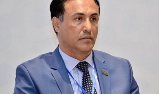 Deputat: Deyəcəkdik ki, Naxçıvan da işğal altındadır