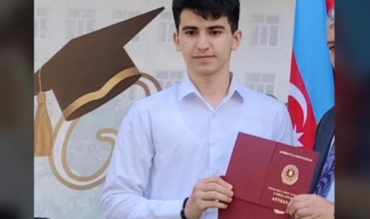18 yaşlı tələbənin yardıma ehtiyacı var - FOTO