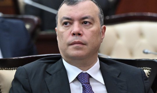 Maliyyə naziri: Əsas hədəf büdcə sisteminin nəticəyönümlülüyünü daha da artırmaqdır
