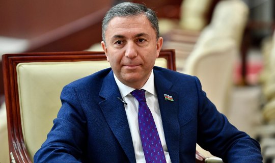 İqtisadi inkişaf tempinin sabit artımına nail olunmasına ehtiyac var - Deputat