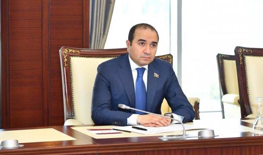 Deputatdan Göygöldəki problemlərlə bağlı hökumətə çağırış