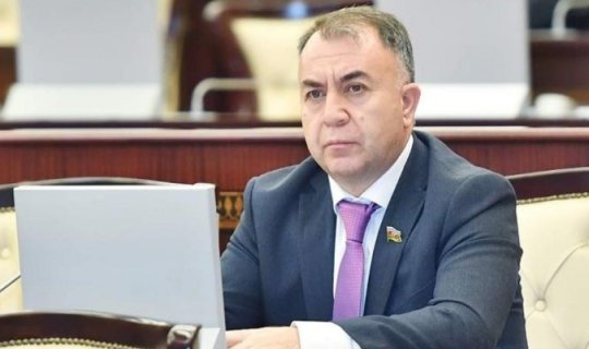 Komitə sədrindən təklif: Büdcənin icrasında "Yaşıl Büdcə" prioritet olmalıdır