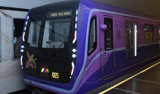Metroda itən əşyaların aqibəti necə olur?