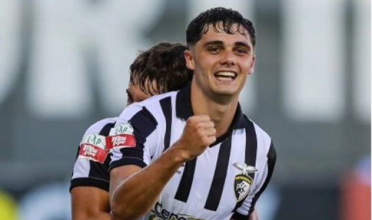 "Qarabağ" Kamilo Duranın komanda yoldaşını da gətirir
