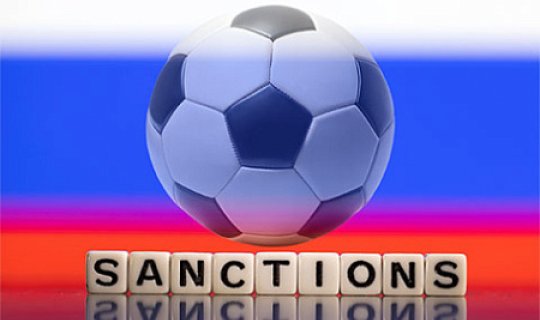 Rusiya futboluna qoyulan qadağa nə vaxt aradan qaldırılacaq?