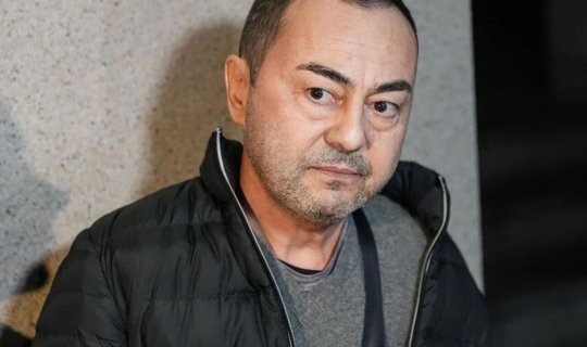 Serdar Ortaçın vəziyyəti pisləşdi