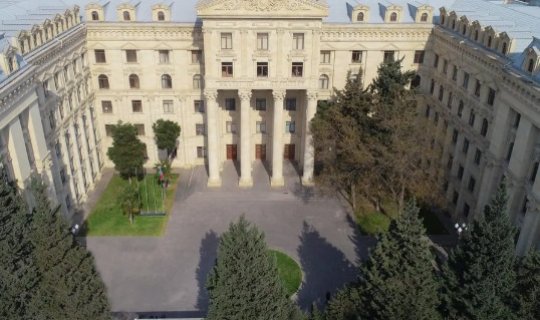 Azərbaycanın 23 vətəndaşı Suriyadan repatriasiya olunub