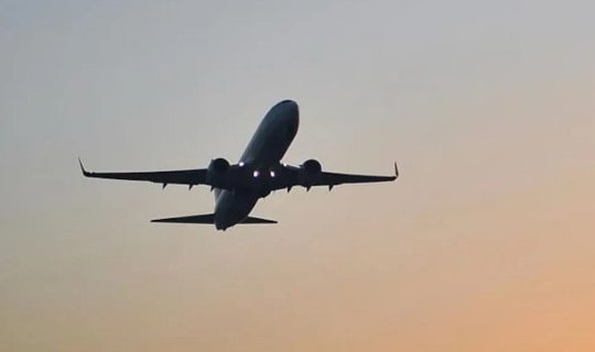AZAL-ın Naxçıvan reyslərini icra edən təyyarələri hava şəraiti ilə əlaqədar Bakıya qayıdıb