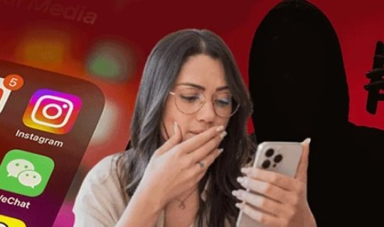 "Instagram"da yeni təhlükə: Risk yalnız sosial media ilə məhdudlaşmır