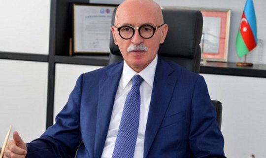 Nazir müavini: "Bu günün məzunlarının yeni dövrün çağırışlarına cavab verəcəyinə inanıram"