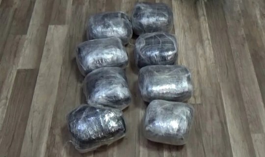 Polis əməliyyat keçirdi
