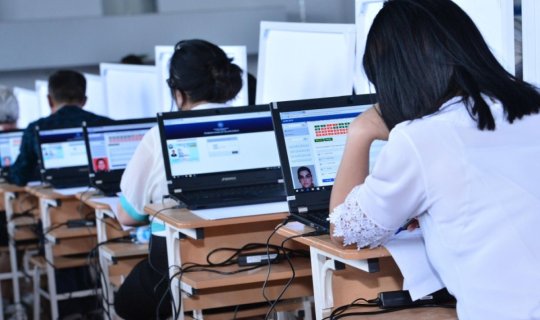 Bu il 23 mindən çox müəllim sertifikatlaşdırmadan keçəcək