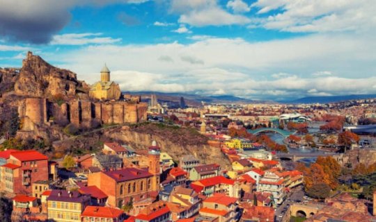 13 yaşlı azərbaycanlının meyiti tapıldı - Gürcüstanda - FOTO