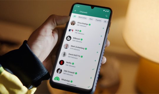 &ldquo;WhatsApp&rdquo; bəzi telefonlarda fəaliyyətini dayandıracaq