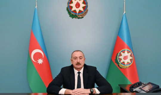 İlham Əliyev: Azərbaycan-Birləşmiş Krallıq ikitərəfli gündəliyi daha da zənginləşdirilə bilər