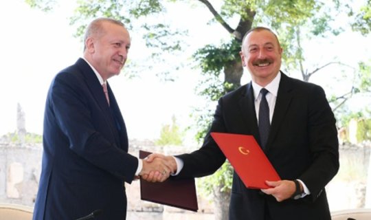 Şuşadan Türk birliyinə gedən yol: Türk dünyasının güc manifesti