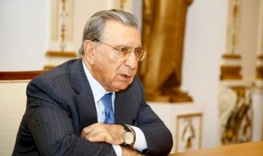 Ramiz Mehdiyevin ailə bankı BOKT oldu