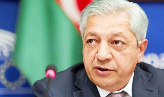 Şuşada qurulan birlik: Cənubi Qafqazın siyasi gündəliyini &nbsp;müəyyən edən Bakı
