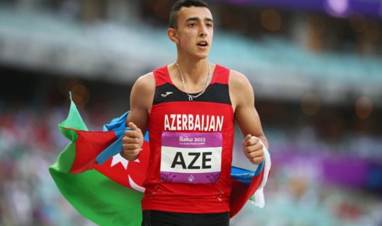 Nazim Babayev karyerasını bitirib