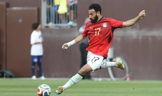 FIFA Misir millisindən formanın tərtibatını dəyişməyi tələb etdi