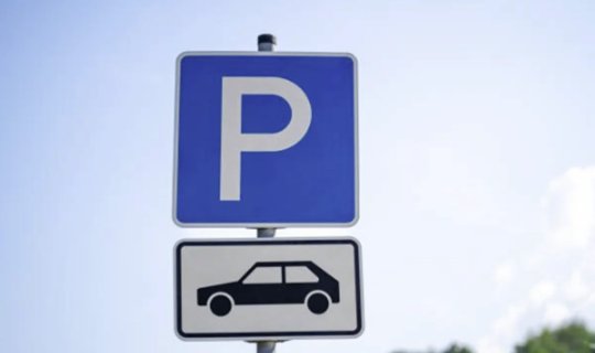 Bu ərazilərdə&nbsp;parklanma məntəqələrinin fəaliyyəti məhdudlaşdırılır