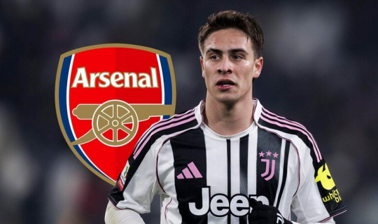 &ldquo;Arsenal&rdquo;dan 100 milyonluq plan &ndash; Kenan Yıldız Premyer Liqa nəhənginin hədəfində