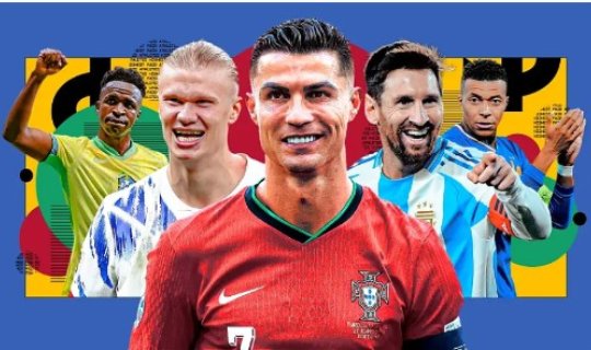 2026-cı il dünya çempionatında ən yüksək maaş alan futbolçular