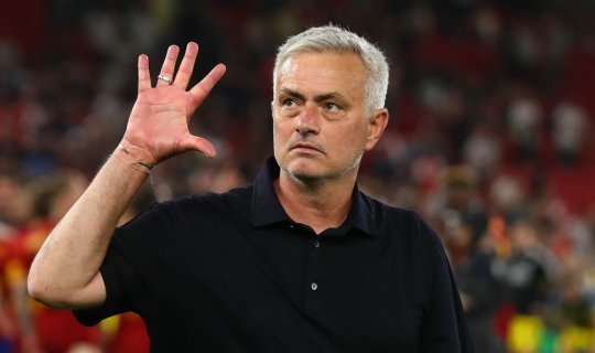 Bu futbolçular Mourinyonun "qara siyahı"sına düşdü