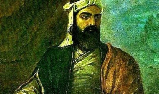 Nizami Gəncəvinin məşhur portreti necə yaranıb? &ndash; Maraqlı tarixi faktlar