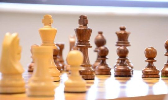 Şahmatçılarımız dünya çempionatında mübarizə aparacaqlar