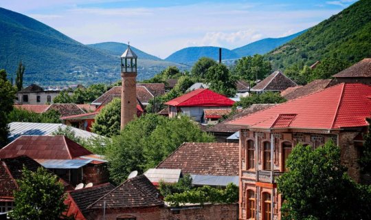 Azərbaycanda ən çox ziyarət edilən şəhərlər bəlli oldu