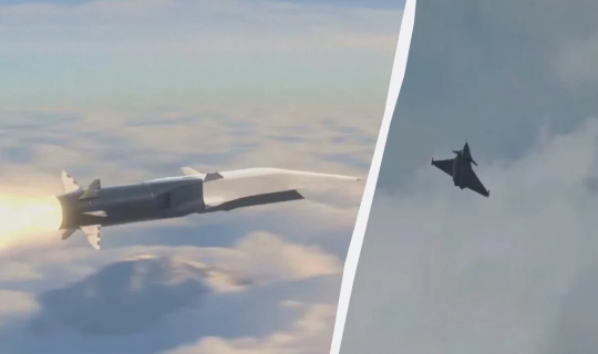 Fransa müdafiə məqsədi ilə yeni nüvə raketi hazırlayır