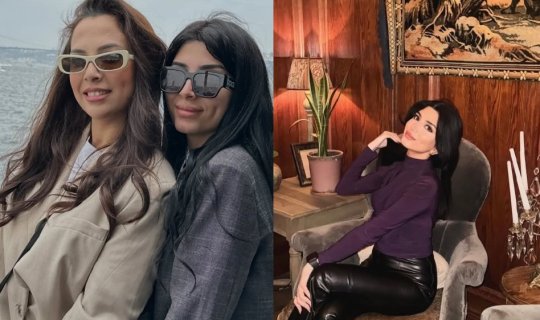 Bloqerin bacısı&nbsp;avtoqəzada həlak oldu - FOTO