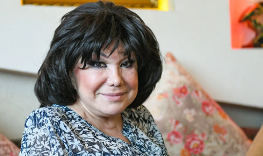 Flora Kərimovanın son durumu açıqlandı