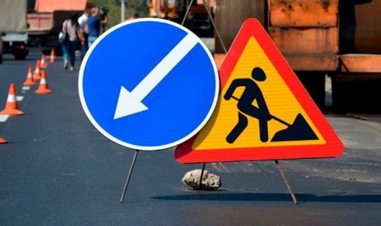 Paytaxt sakinlərinə&nbsp;ŞAD XƏBƏR&nbsp;&ndash; Bu yollar təmir olunacaq &ndash;&nbsp;FOTO
