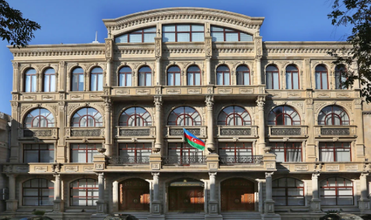 Hesablama Palatası: Tikinti sektoru ötən il gözləntiləri doğrultmayıb