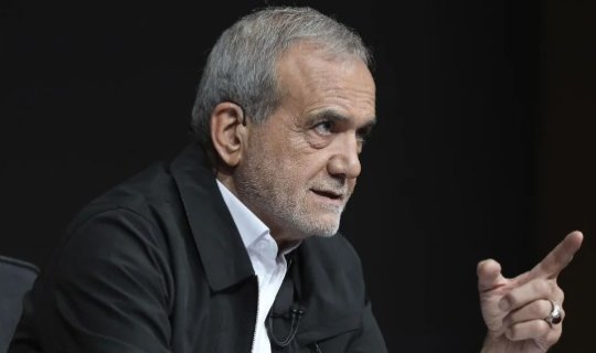 Pezeşkian: İran regionda yeni şərait yarada bilər