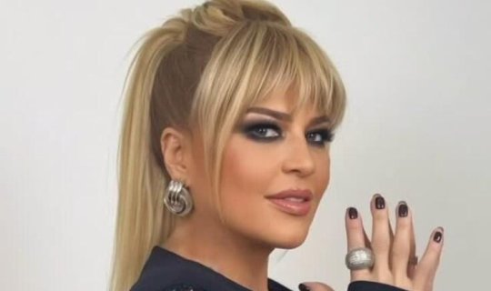 "100 min dollarlıq qolbağı itirdim, stresdən tanınmaz hala düşdüm"