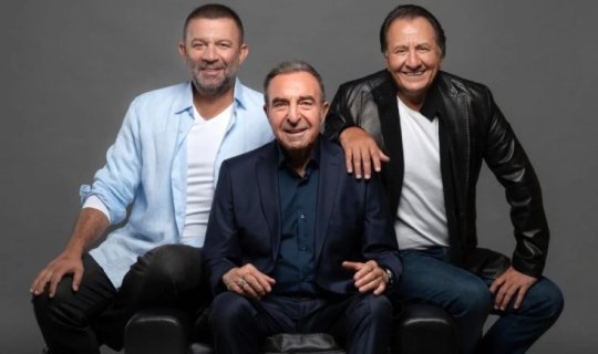 "Arka sokaklar"dan sonra bu seriala çəkiləcək - FOTO