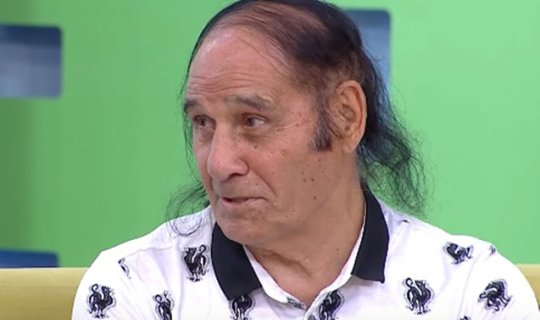 Niyaməddin Musayev məşhur mahnısını xəstəxanada yazıbmış