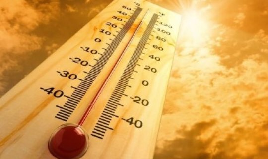 ABŞ-də 80 milyon insan ekstremal hava şəraiti və tornado təhlükəsi ilə üz-üzədir