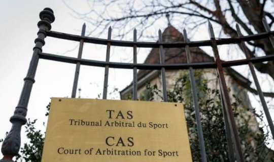 İdman Arbitraj Məhkəməsi "Turan Tovuz"la bağlı qərar verdi