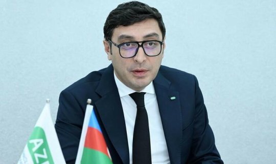 Nazir rəis müavinini vəzifəsindən azad etdi -&nbsp;FOTO