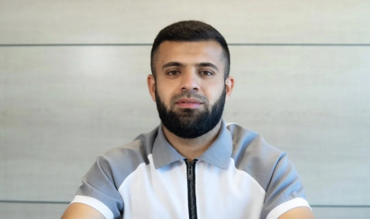 "Şəfa" Elnur Cəfərovla müqavilə müddətini uzadıb